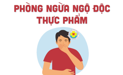 Cách phòng ngừa ngộ độc Botulinum